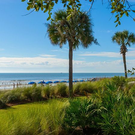 32 Mooring Buoy Villa Hilton Head Island Exterior foto