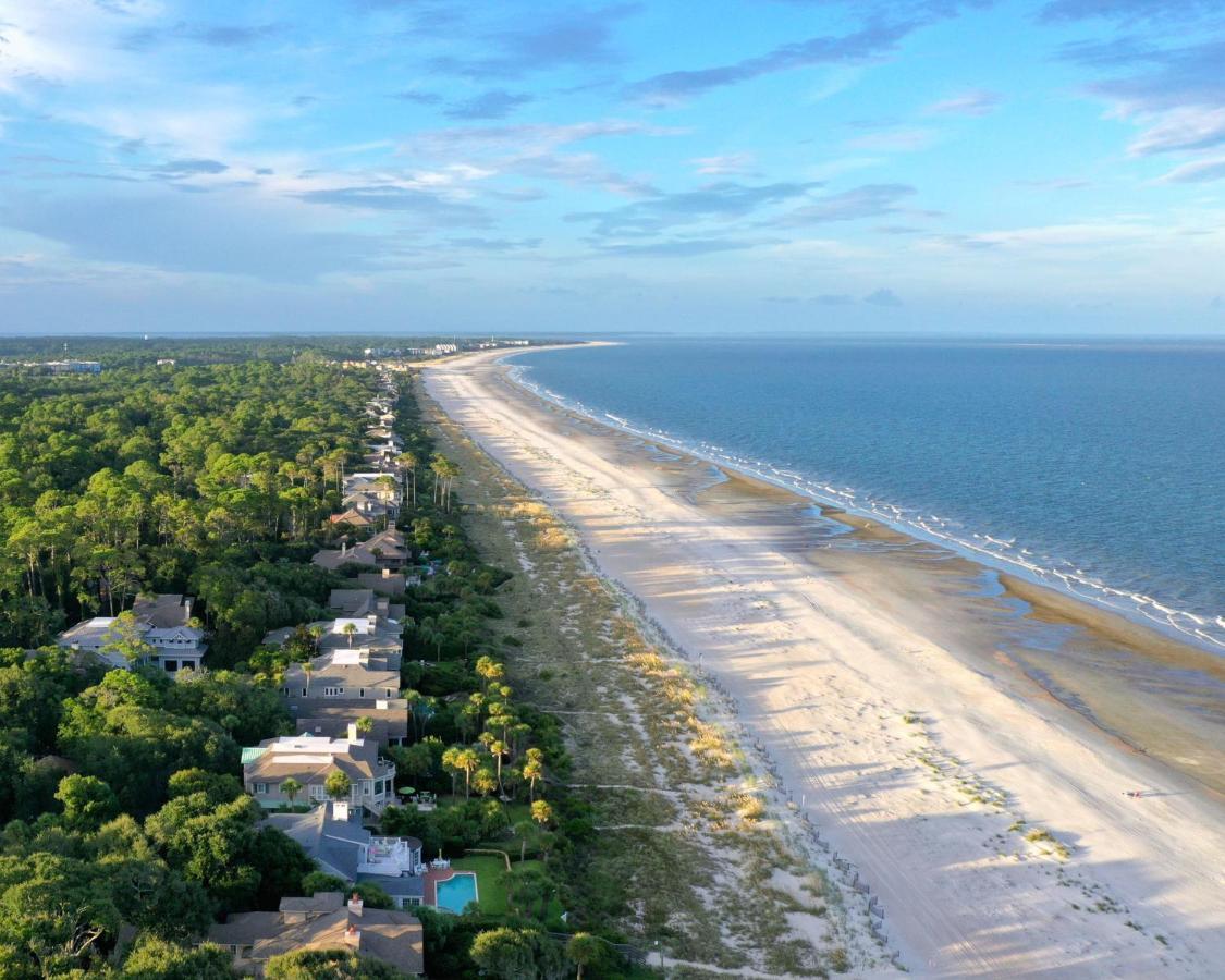 32 Mooring Buoy Villa Hilton Head Island Exterior foto