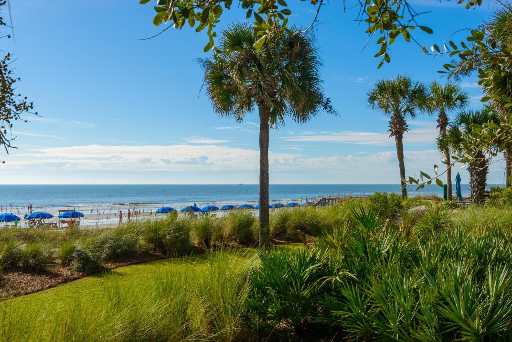 32 Mooring Buoy Villa Hilton Head Island Exterior foto