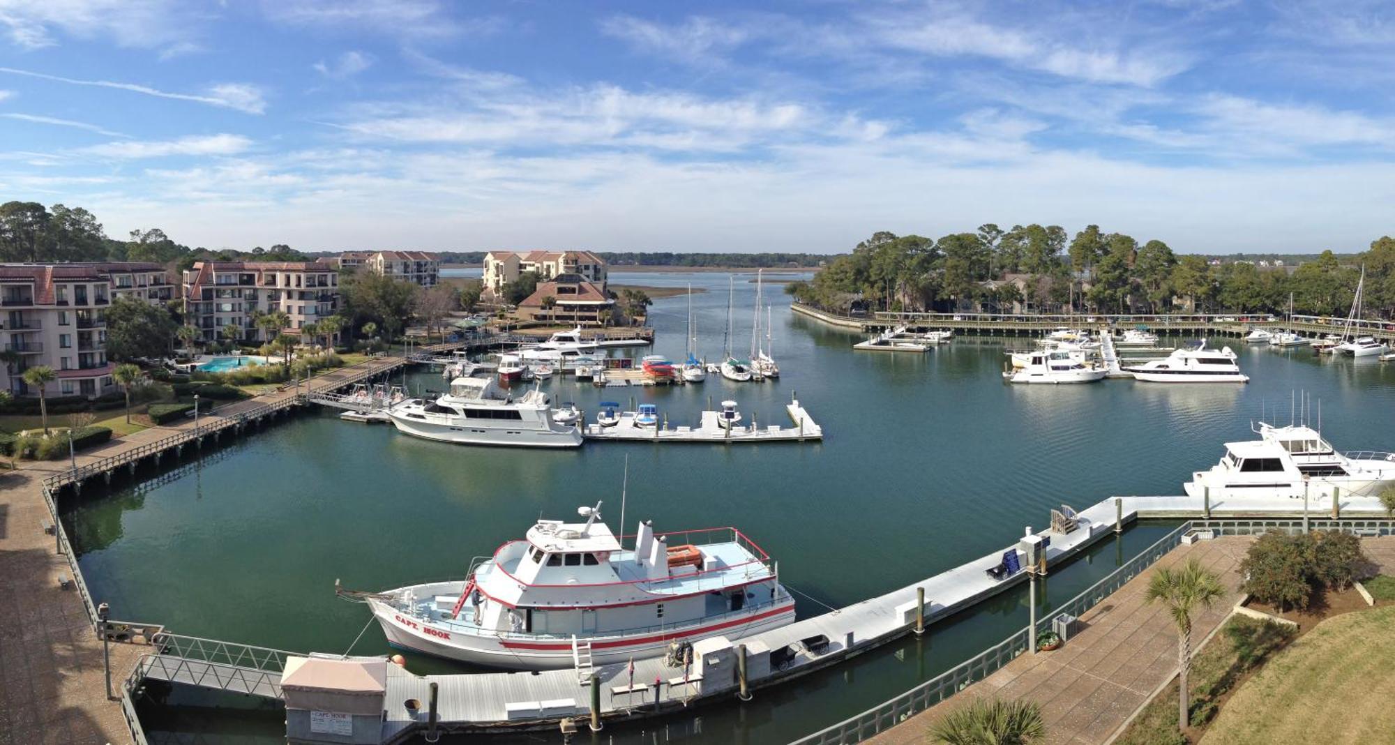 32 Mooring Buoy Villa Hilton Head Island Exterior foto
